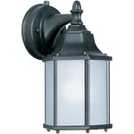 Maxim Lighting Side Led E26-OUTDOOR Wall Mount, Empire Bronze 66926EB. Fixed Price $44.99.