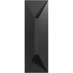 Avenue Lighting AV4914-BK-5CCT Outdoor Wall Black. Fixed Price $242.00.