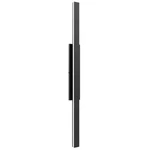 Avenue Lighting Outdoor Led 48" Sconce, Black AV2148-BLK. Fixed Price $219.20.