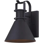 Canarm Lighting IOL586BK Avery 11 Inch Black Outdoor Down. Fixed Price $92.00.