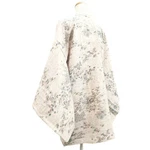 10678D1 Silk Japanese Kimono Haori Jacket Heian Princess. Fixed Price $59.00.