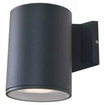 Dvi Lighting DVP115001BK Outdoor With No Shades, Matte Black Finish. Fixed Price $129.64.