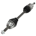 Front Left Cv Axle Shaft For 2003-2008 Toyota Corolla 1.8L L4 Auto Trans.. Fixed Price $62.63.