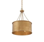 Savoy House Rochester 4-LIGHT Pendant. Fixed Price $828.00.