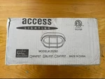 Access Lighting 20290 Nauticus Dual Mount. Fixed Price $22.95.