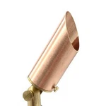 SPBP01 Cuprum Copper Spotlight Low Voltage Outdoor Lighting. Fixed Price $78.19.