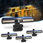 Sunlight Encounter Clip Solar Motion Lights Outdoor Waterproof, 4 Pack. Fixed Price $83.52.