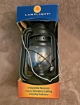 Oil By Lamplight "the Original Lamp" Emergency Lighting, Great Ambiance. Fixed Price $22.50.