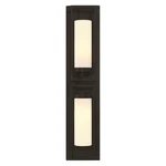 Eurofase Ren Light 36" Outdoor Wall Sconce, Satin Black 42732-013. Fixed Price $412.00.
