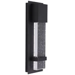 Eglo 202955A Venecia 14-7/8" Tall Integrated Led Outdoor Wall Black. Fixed Price $149.99.