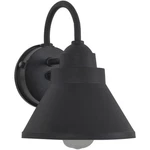 Craftmade ZA6304PM-TB Resilience 1 Light 8 Inch Textured Black Outdoor Lantern. Fixed Price $113.76.