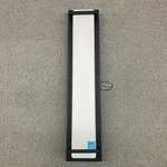Progress Lighting Z1080 Led Wall Sconce Black Outdoor Modern Exterior. Fixed Price $59.99.