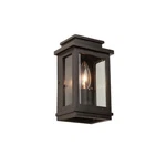 Artcraft Lighting AC8191BK Fremont Compliant Outdoor Wall - Bronze. Fixed Price $225.75.