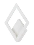ET2 E41493 Alumilux Sconce 14-1/4" Tall Led Wall Light White. Fixed Price $68.04.