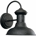 Progress Lighting P5721-71 1-LIGHT Wall Lantern, Gilded Iron. Fixed Price $150.00.