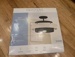 Quoizel Ainsley Semi-flush Light Fixture 5336492 New. Fixed Price $149.99.