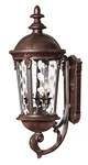 Hinkley 1894RK Windsor Medium Wall Outdoor. Fixed Price $549.00.