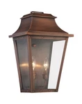 Acclaim Lighting 8424 Coventry Outdoor Wall Sconce - Copper. Fixed Price $344.00.