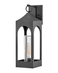 Hinkley Lighting 18085 Amina 25" Tall Heritage Outdoor - Distressed Zinc. Fixed Price $429.00.