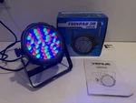Venue THINPAR38 Led Lightweight Rgb Color Mixing Tested Works Perfect!. Fixed Price $59.99.
