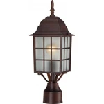 Nuvo Lighting 60/4908MS 6-1/8"W Landscape Single Head Bronze. Fixed Price $57.99.