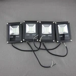 Etoplighting 10W Led Flood 12V Indoor Outdoor Daylight White Lot Of 4 Nob. Fixed Price $75.99.