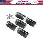 5PCS For Lund Moon Sun Cab Visor Replacement Light Lenses - Smoked. Fixed Price $65.00.