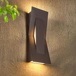 Tarentlight Modern Art Exterior Led Lighting Fixtures, Outdoor Lights 24W For Ho. Fixed Price $150.99.