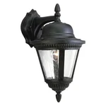 Progress Lighting P5863-31 Westport 1-LIGHT Wall Lantern, 100 W, Textured Black. Fixed Price $156.99.