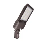 300W Led Parking Lot Lights Adjustable Slip FITTER,5000K 39000LM Outdoor Stre.... Fixed Price $111.53.