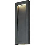 Maxim Lighting 54354ABZ Avenue Outdoor Wall Architectural Bronze. Fixed Price $286.20.