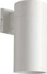 Quorum 721-8 Signature Light 12 Inch Studio White Outdoor Wall Sconce. Fixed Price $69.30.