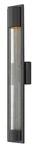 Hinkley Lighting 1225 Compliant Outdoor Wall Sconce From - Black. Fixed Price $379.00.