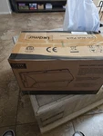 Ledmo 120W Wall Pack Outdoor Commercial IP65 85-277V Security Lighting. Fixed Price $23.84.