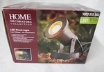 Home Decorators Outdoor Led Pond Light Landscape 300LM Antique Bronze 31960-HBU. Fixed Price $17.69.