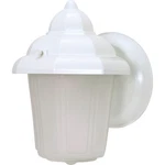 Nuvo 1 Light 9" Wall Lantern Hood W/ Satin Frosted Glass 60-639. Fixed Price $39.99.