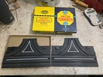 Aurora Model Motoring #1521 9" Junction Turnoffs Box. Fixed Price $32.50.