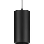 Progress Lighting P550100-30 6"W Led Outdoor Mini Pendant 3000K Black. Fixed Price $120.88.