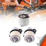 Front Engine & Trans Mount Set 3PCS For 04-17 Audi Vw Q7 Touareg 3.0L 3.2L. Fixed Price $82.31.