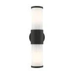 Livex Lighting 79322 Landsdale Lt Outdoor Wall Lantern - Black. Fixed Price $119.96.