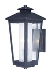 Maxim 2142CLFTAT Aberdeen Light Outdoor Wall-artesian Bronze 16"H. Fixed Price $198.00.
