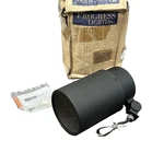 Progress Lighting P5235-31 Black Textured Landscape Spotlight E26 Base. Fixed Price $80.00.