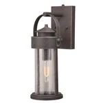 Vaxcel Cumberland 6' Outdoor Wall Light Rust, Iron - T0285. Fixed Price $147.99.