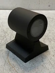 Maxim 86106ABZ Lightray Aluminum Cylinder Led Outdoor Wall Sconce. Fixed Price $84.02.