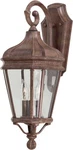 The Great Outdoors 8691-61 Wall Sconces Lighting. Fixed Price $74.95.