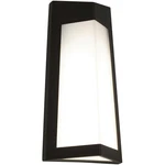 Afx Inc. PSDW071223LAJD2BZ Pasadena Outdoor Wall Light Textured Bronze. Fixed Price $89.59.
