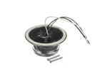 Component Hardware LR63261 Hood Globe Light Surface Mount 100W. Fixed Price $128.43.