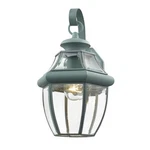 Livex Lighting Monterey 1 Outdoor Wall Lantern. Fixed Price $63.13.