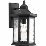 Progress Lighting P6072-31 Edition Large Wall Lantern, 9". Fixed Price $149.00.