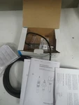 Endress & Hauser Model Condumax CL515-B1M2A Conductivity Sensor JK24. Fixed Price $499.98.